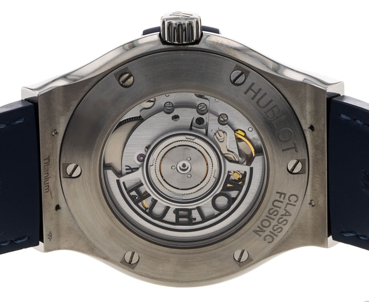 Hublot Classic Fusion 542.NX.7170.LR